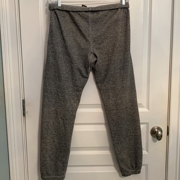 Roots Salt and Pepper Sweatpants - Picture 4 of 4